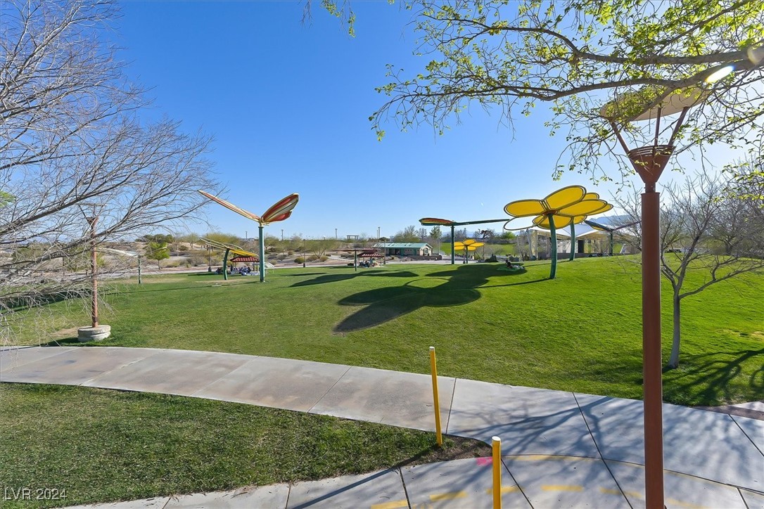 7913 Lark Meadow Avenue