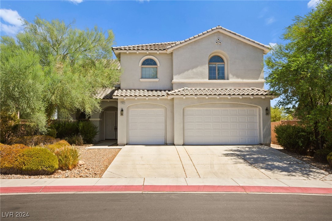 7432 Redhead Drive