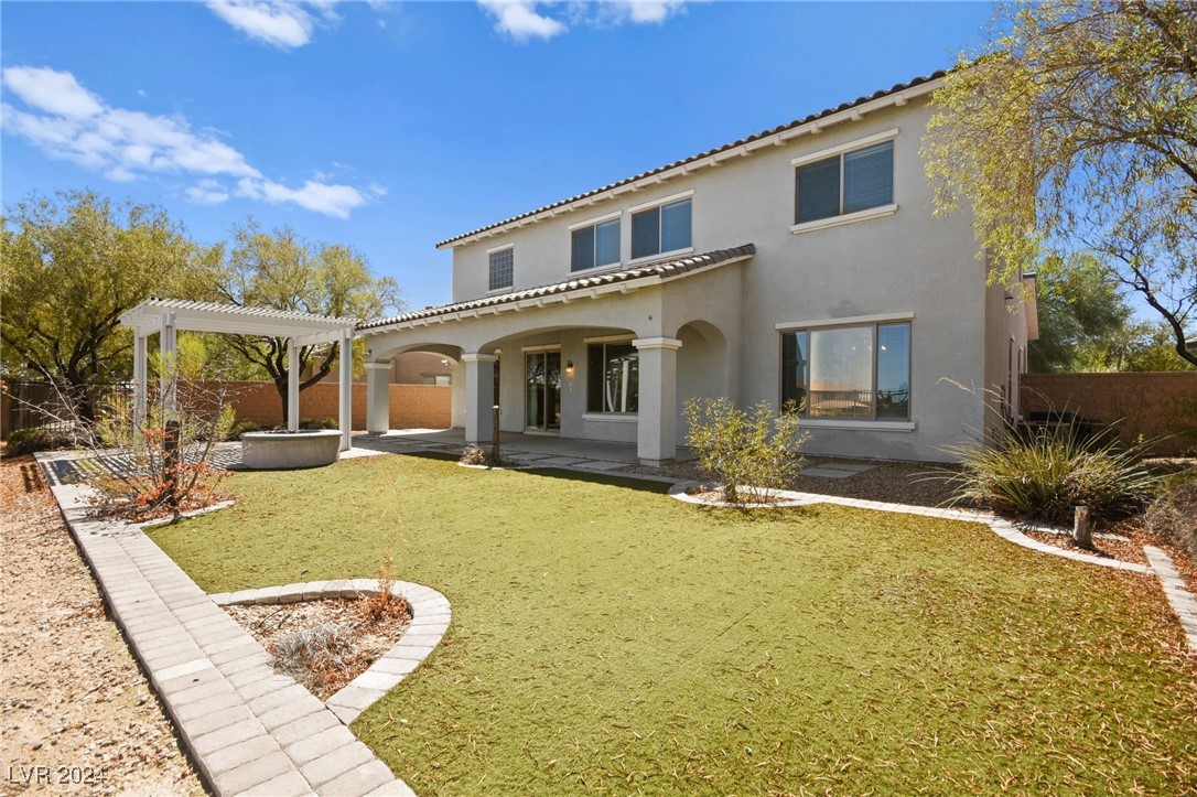 7432 Redhead Drive