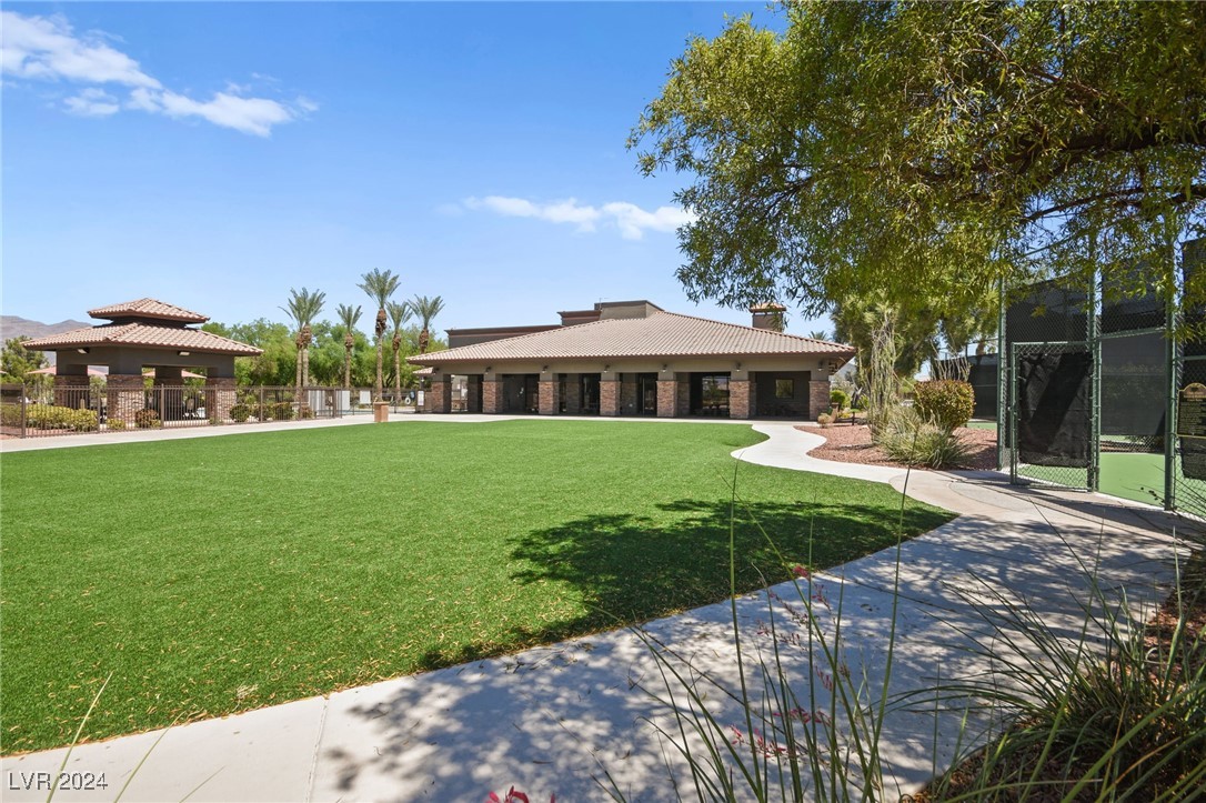 7432 Redhead Drive