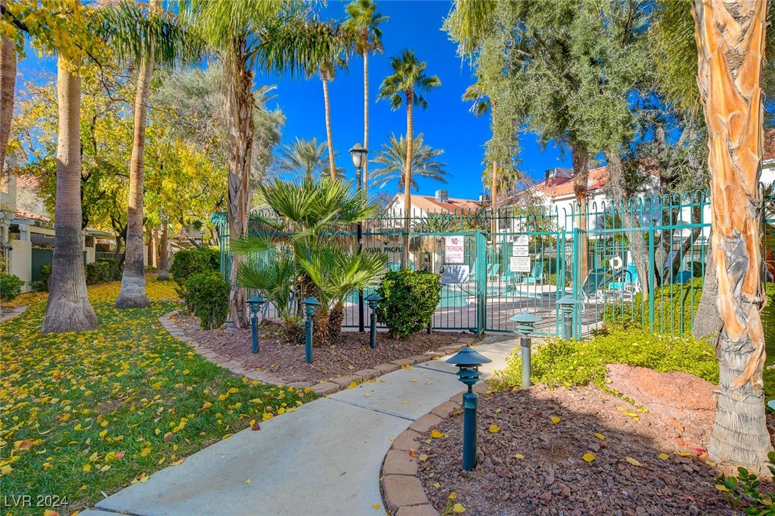 5897 Passing Breeze Court