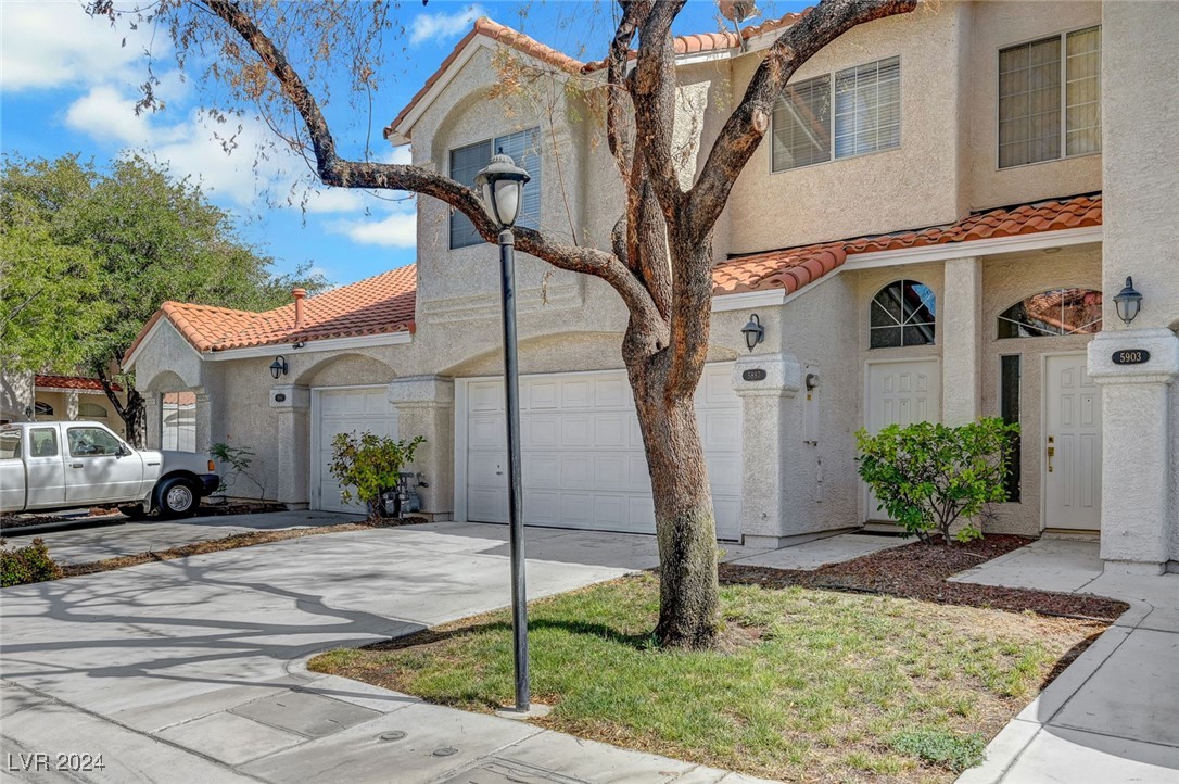 5897 Passing Breeze Court