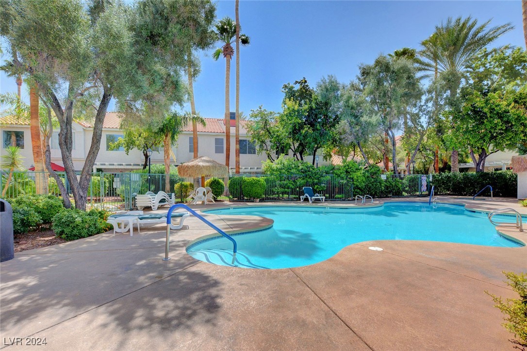 5897 Passing Breeze Court