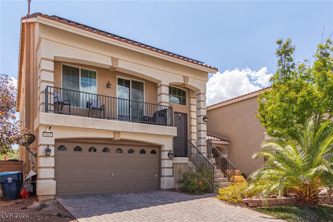 6061 Arbor Downs Avenue