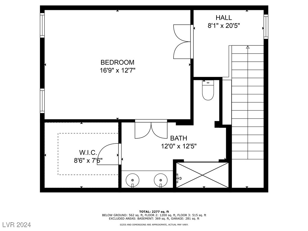 6061 Arbor Downs Avenue