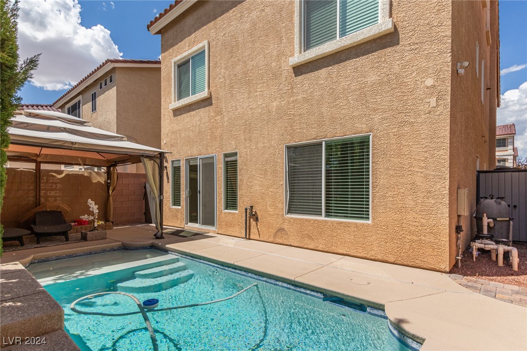 6061 Arbor Downs Avenue