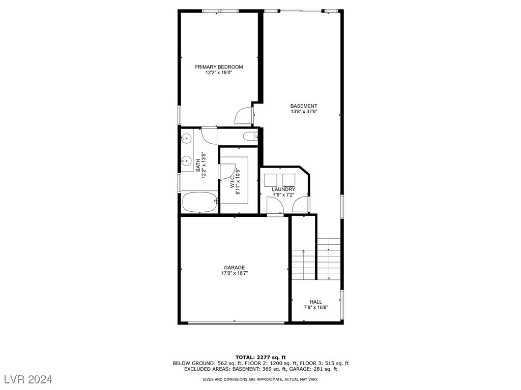 6061 Arbor Downs Avenue