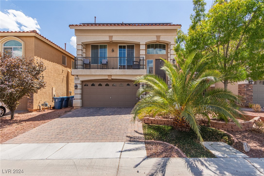 6061 Arbor Downs Avenue