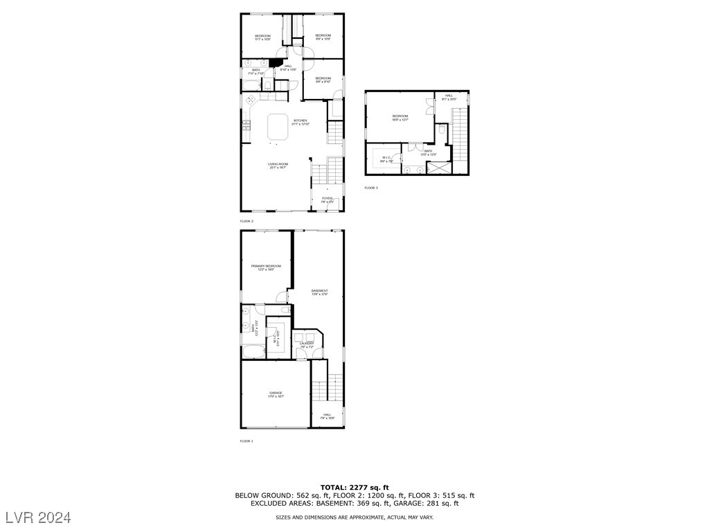 6061 Arbor Downs Avenue