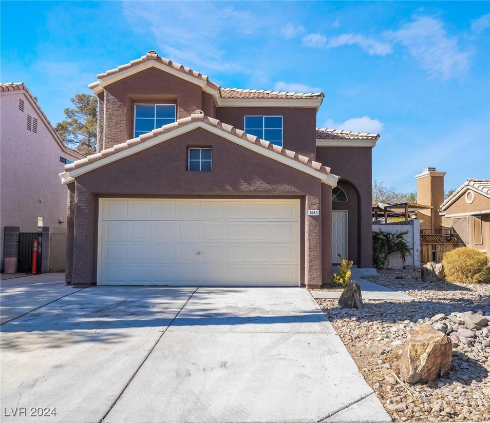 1645 Autumn Rust Drive
