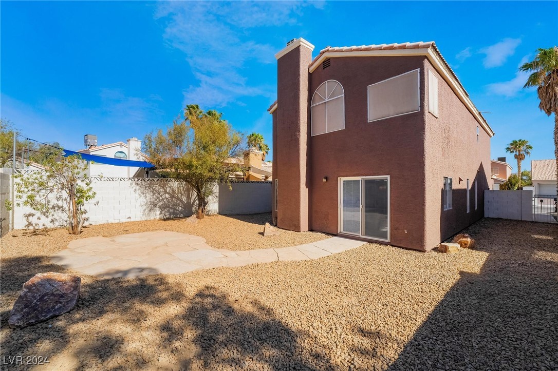 1645 Autumn Rust Drive