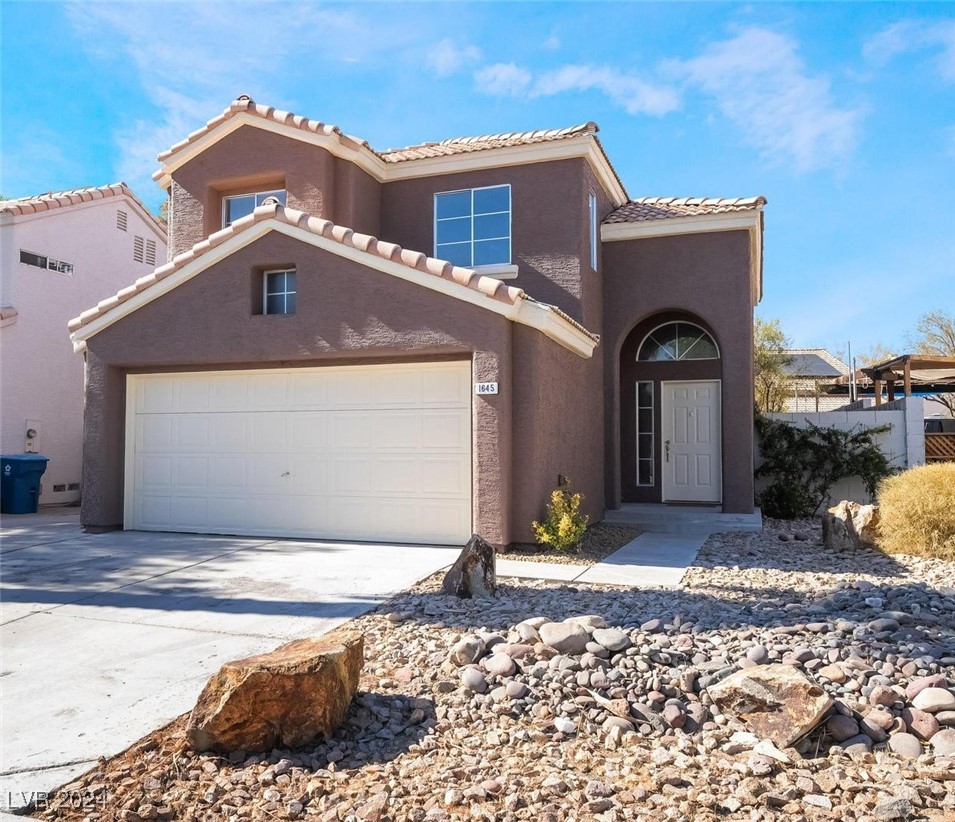 1645 Autumn Rust Drive