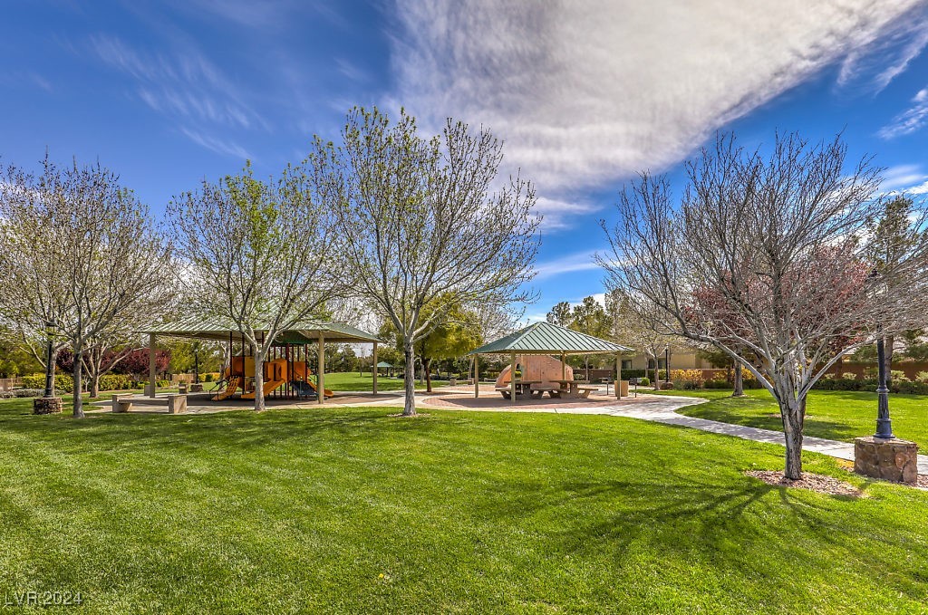 4067 Helens Pouroff Avenue