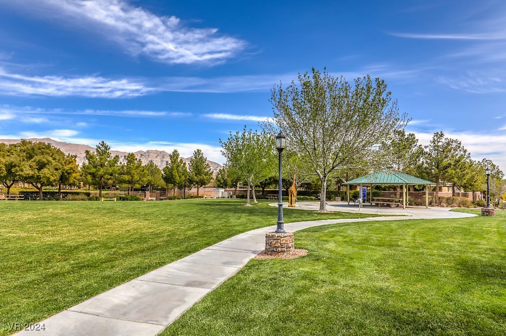 4067 Helens Pouroff Avenue