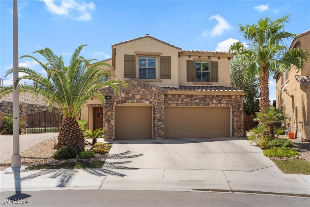 885 Via Del Tramonto Street