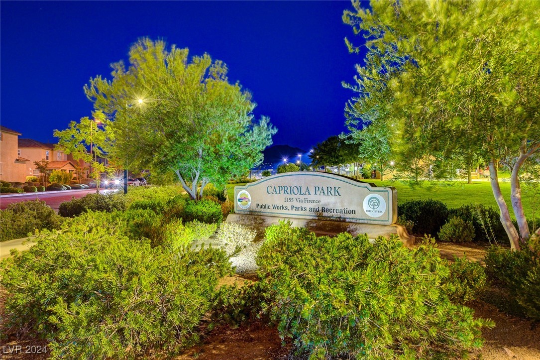 2100 Waterlily View Street