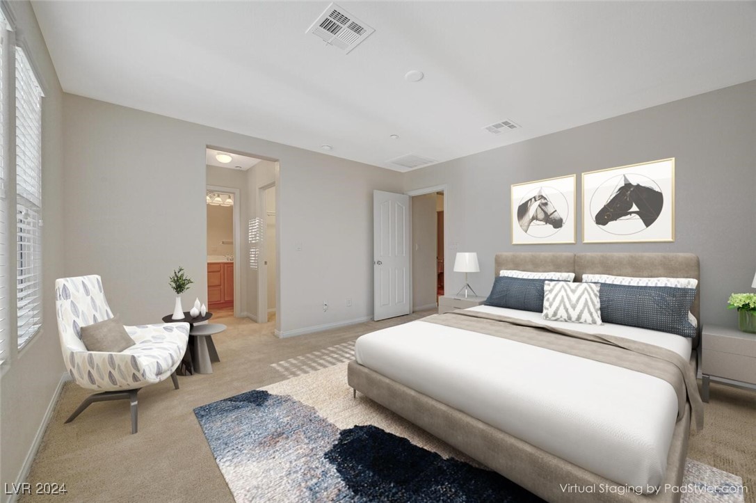2100 Waterlily View Street