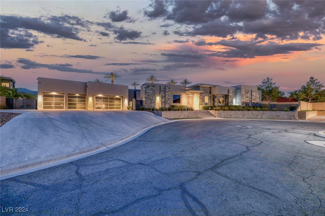 5395 Secluded Brook Court