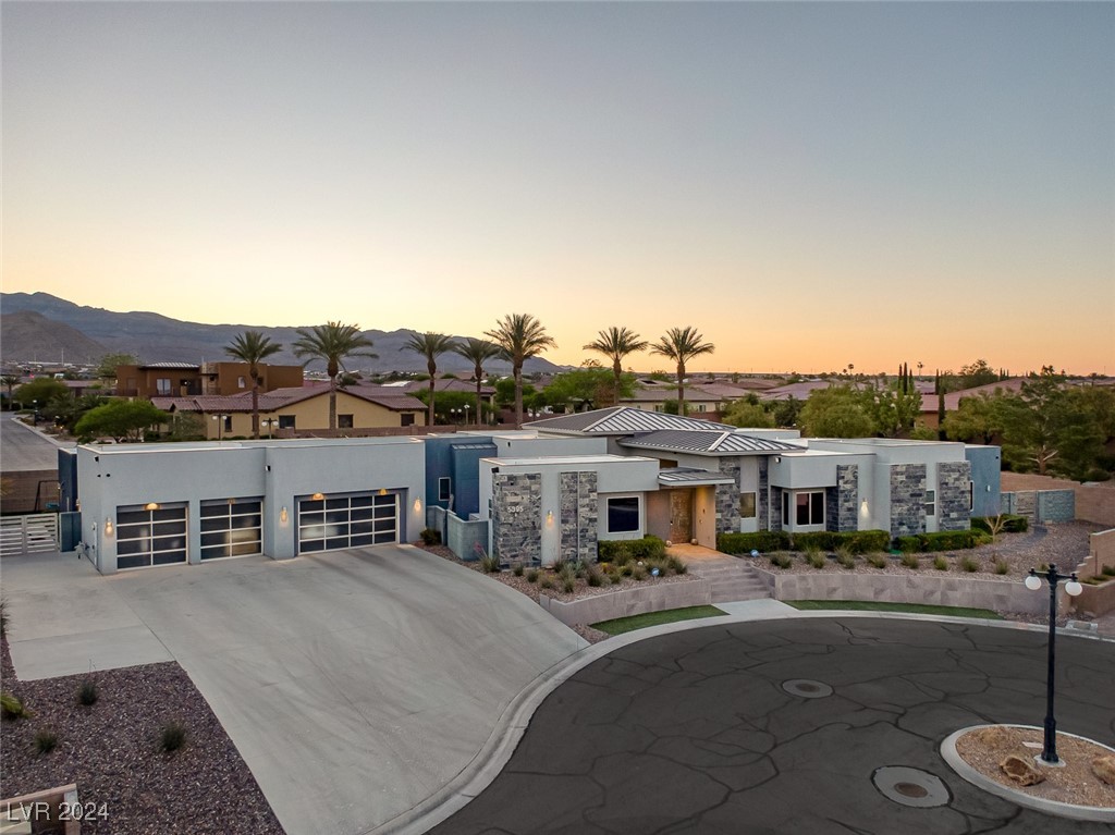 5395 Secluded Brook Court