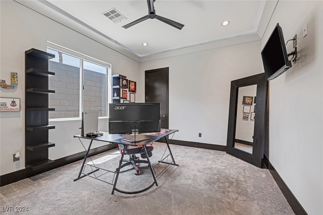 5395 Secluded Brook Court