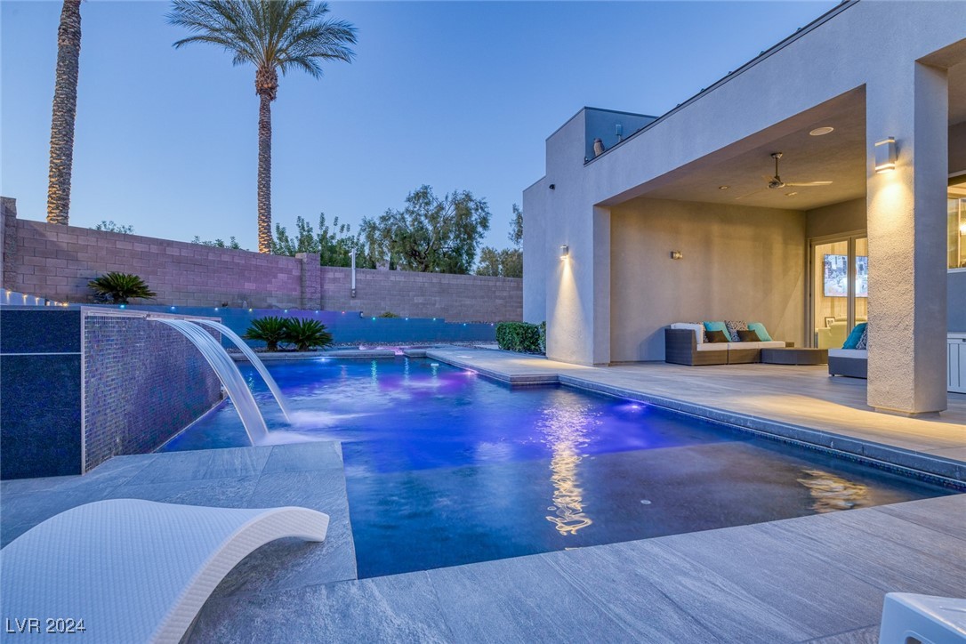 5395 Secluded Brook Court