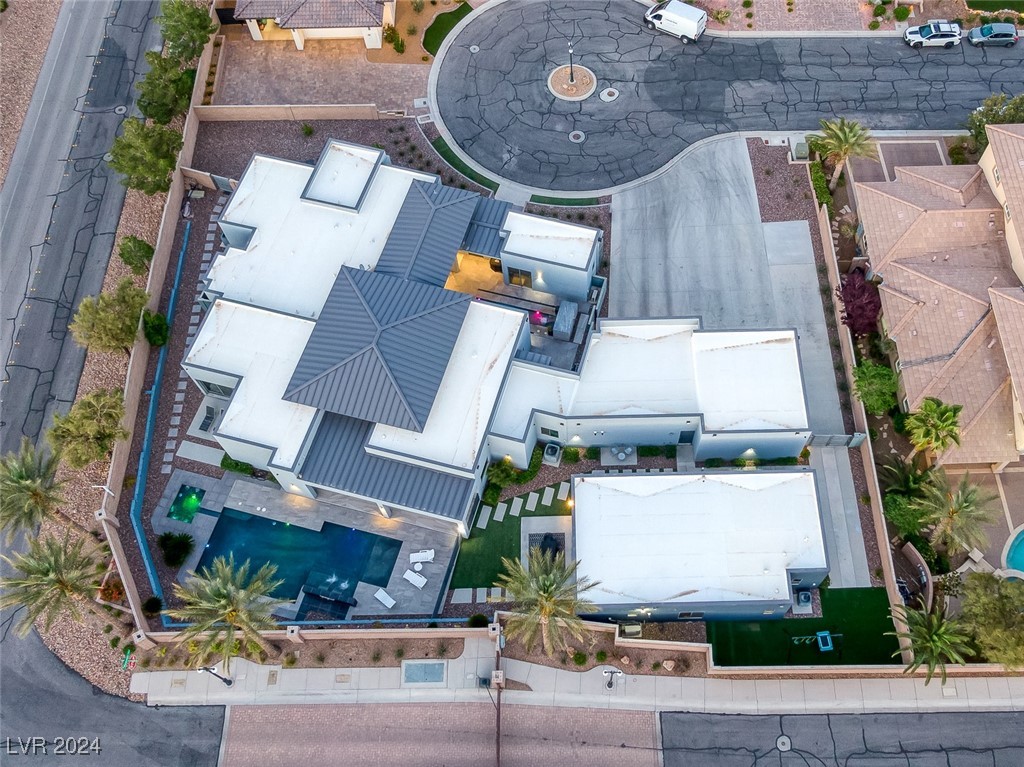 5395 Secluded Brook Court