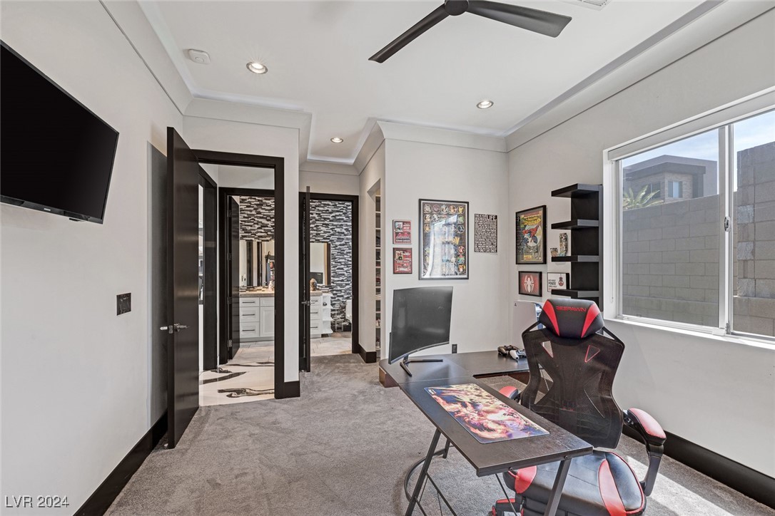 5395 Secluded Brook Court