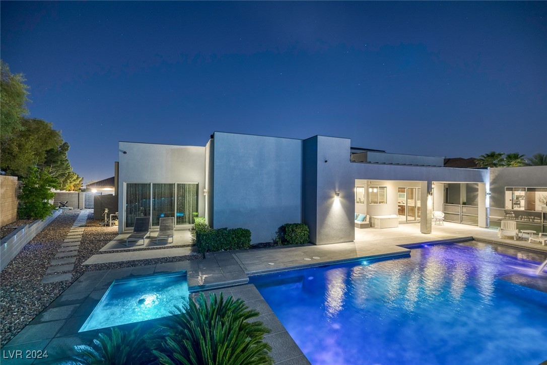 5395 Secluded Brook Court
