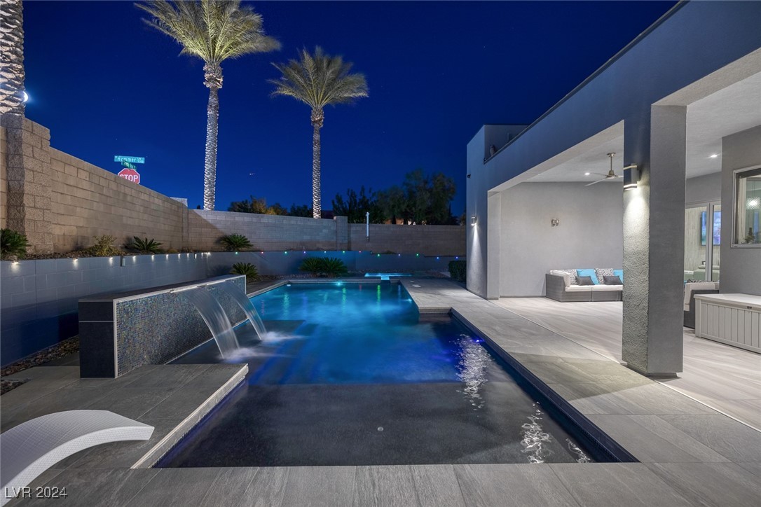 5395 Secluded Brook Court
