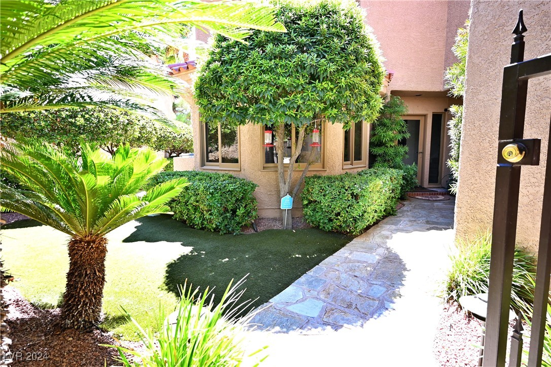 7665 Spanish Bay Drive