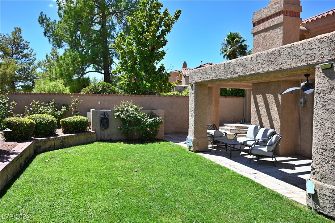 7665 Spanish Bay Drive