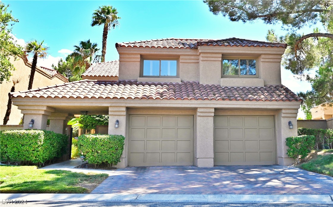 7665 Spanish Bay Drive
