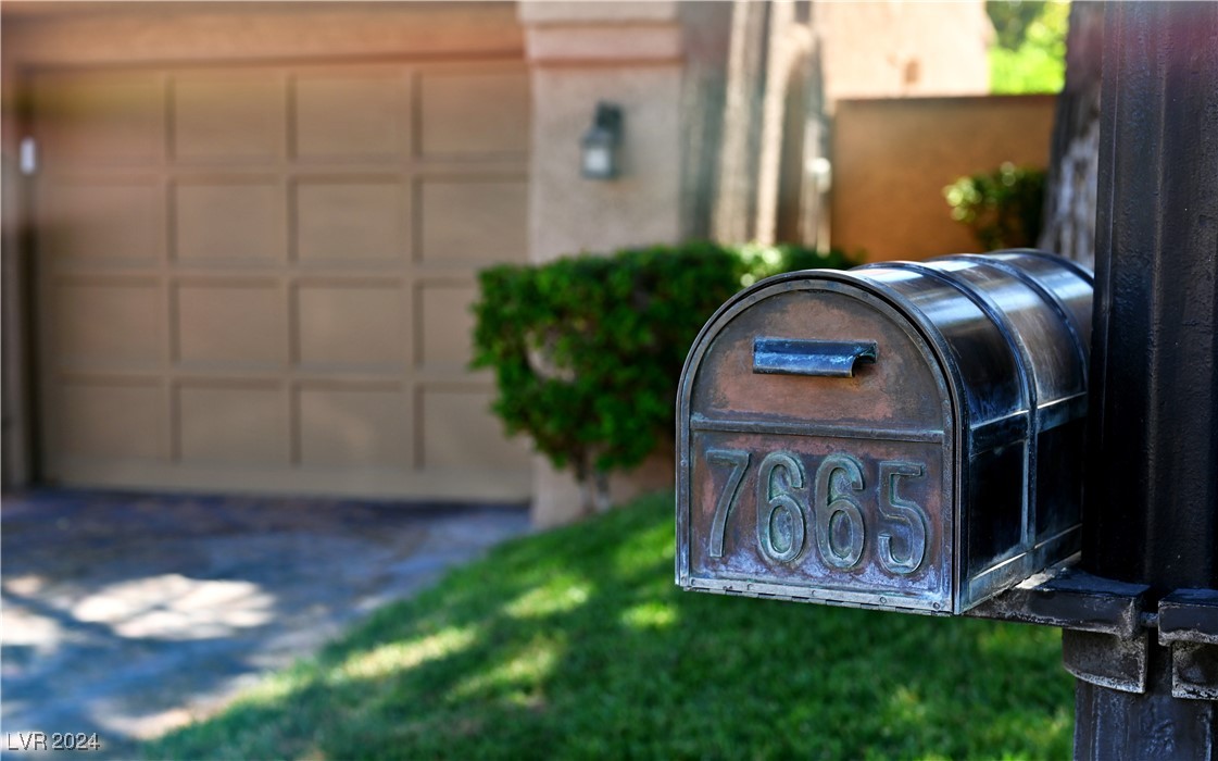 7665 Spanish Bay Drive