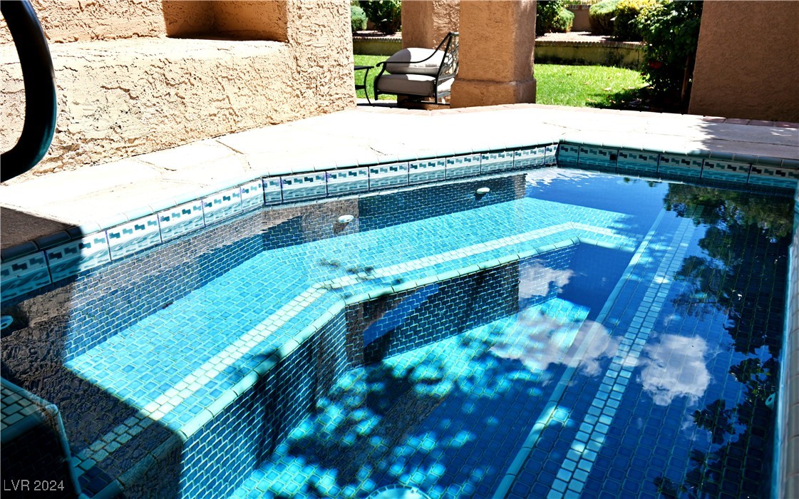 7665 Spanish Bay Drive