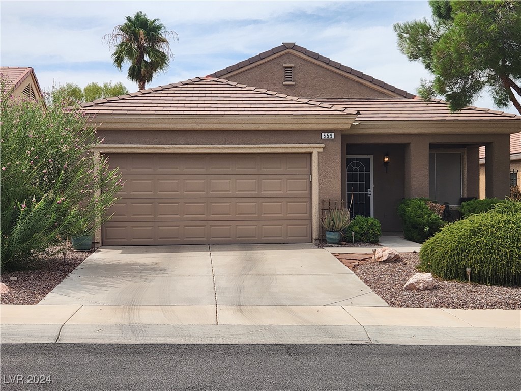 559 Carmel Valley Street