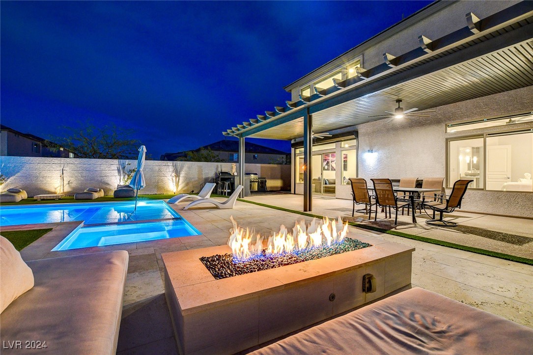 6650 Tangled Vines Avenue