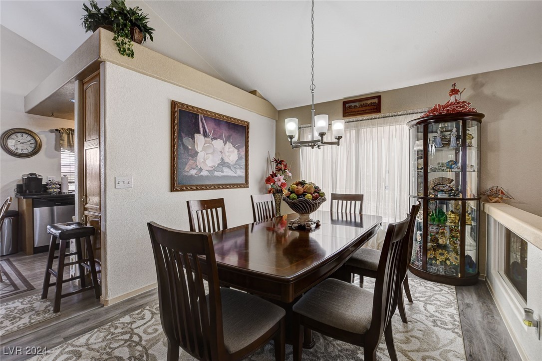 1690 Silver Point Avenue