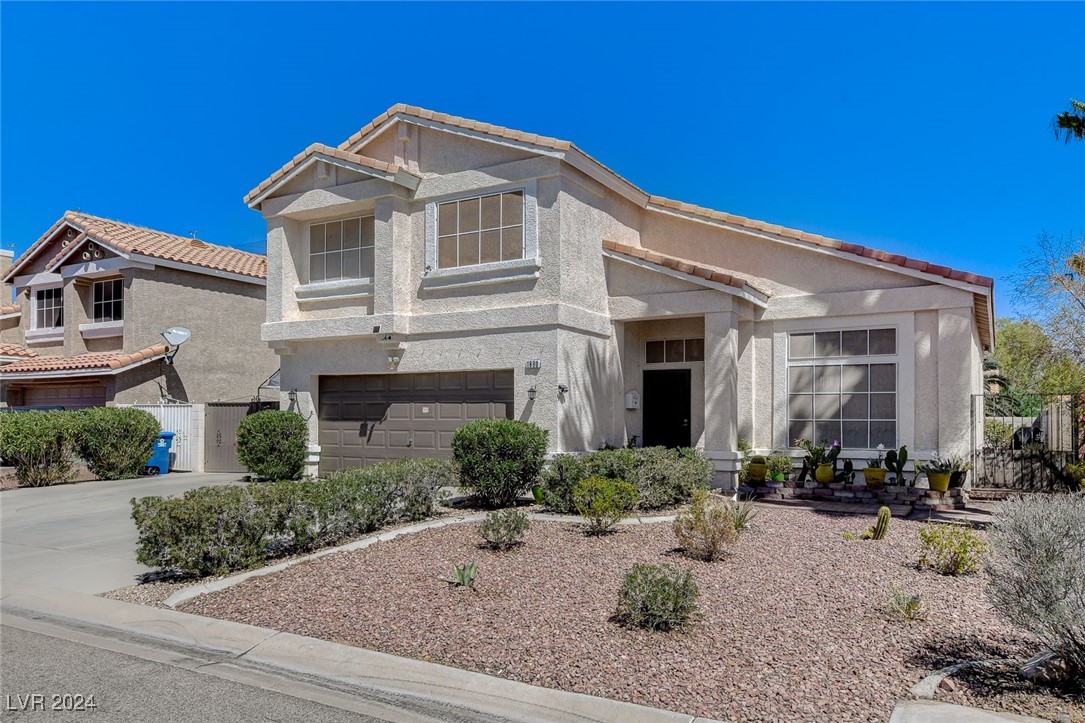 1690 Silver Point Avenue