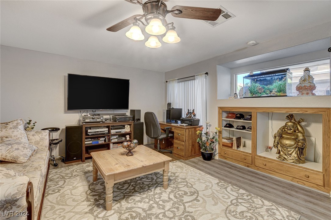 1690 Silver Point Avenue