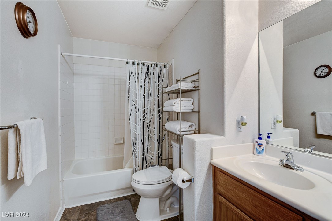 1690 Silver Point Avenue