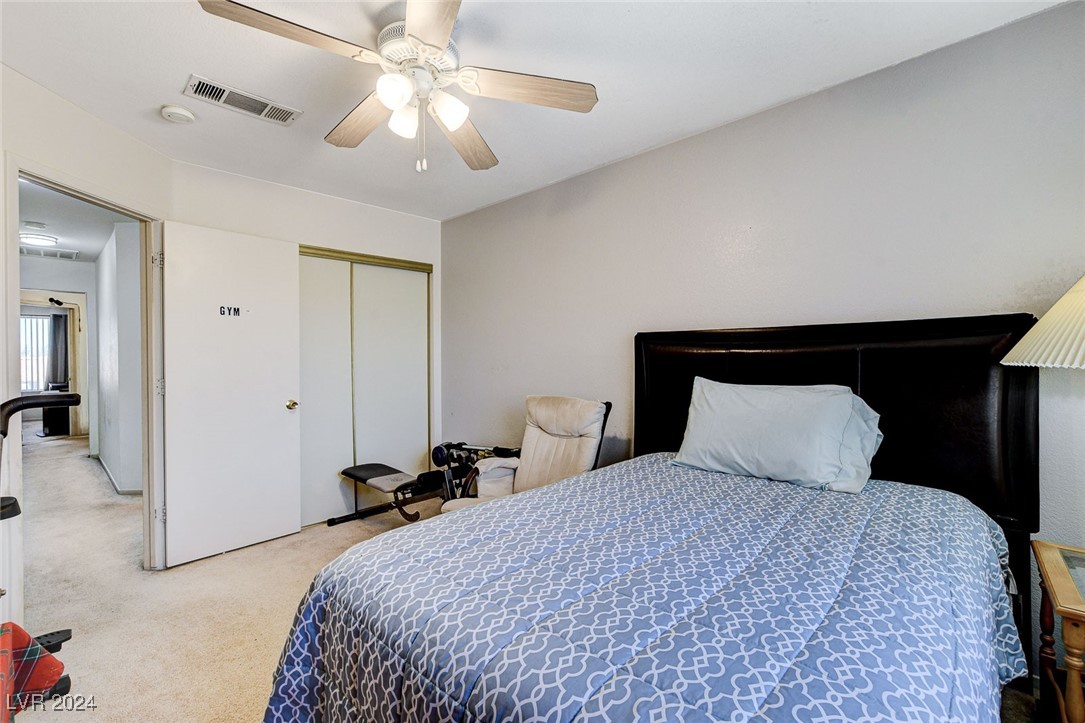 1690 Silver Point Avenue