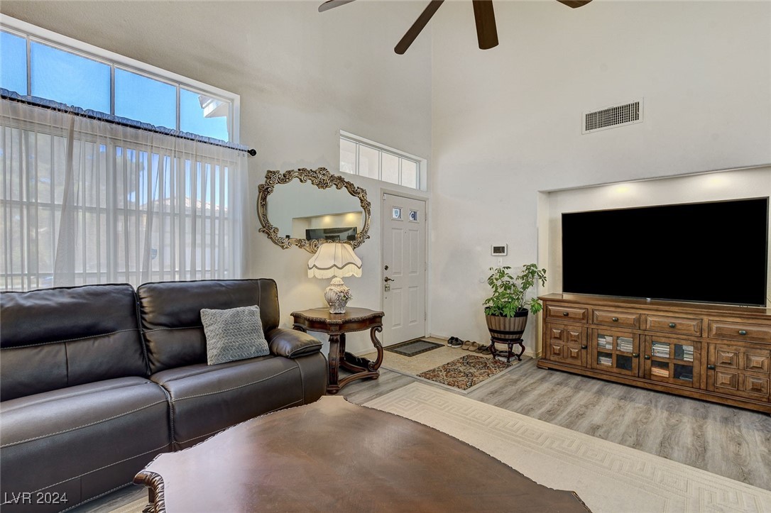 1690 Silver Point Avenue