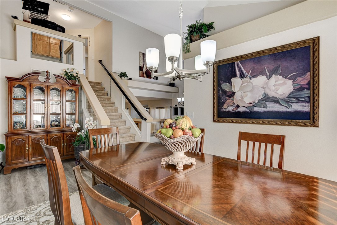 1690 Silver Point Avenue