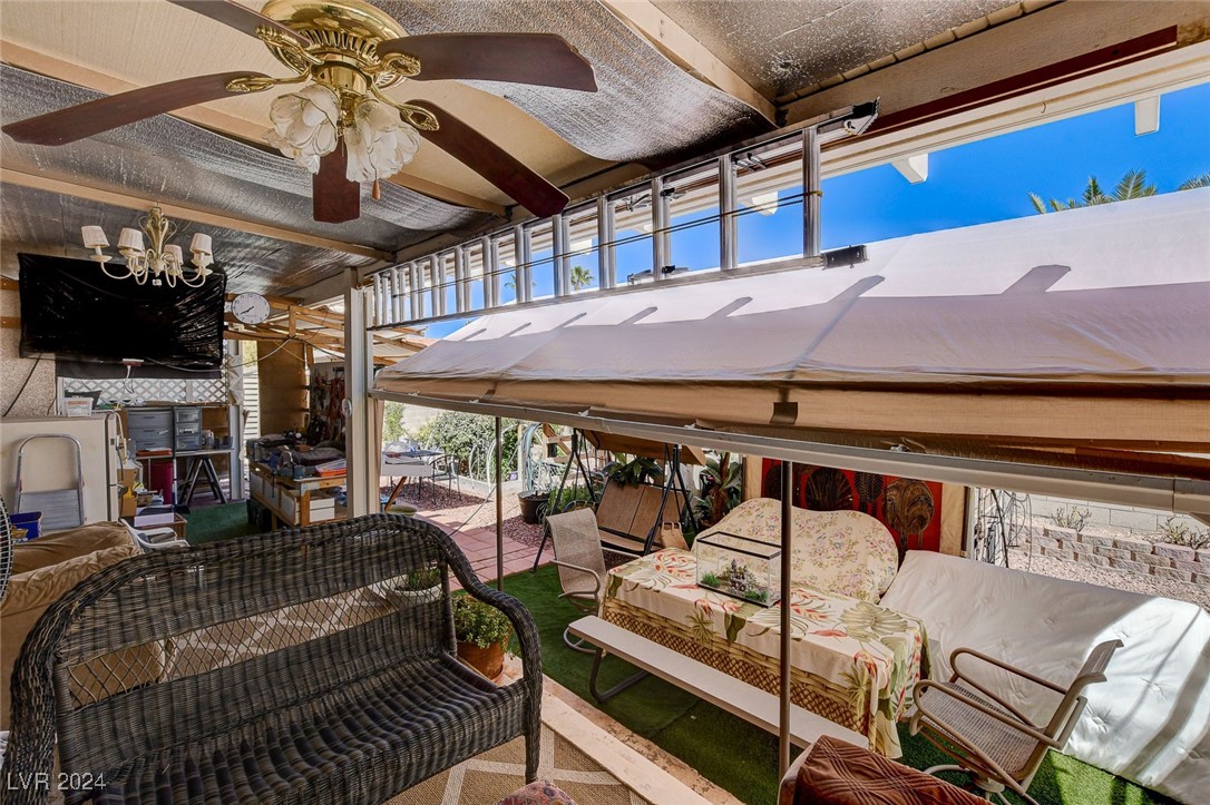 1690 Silver Point Avenue