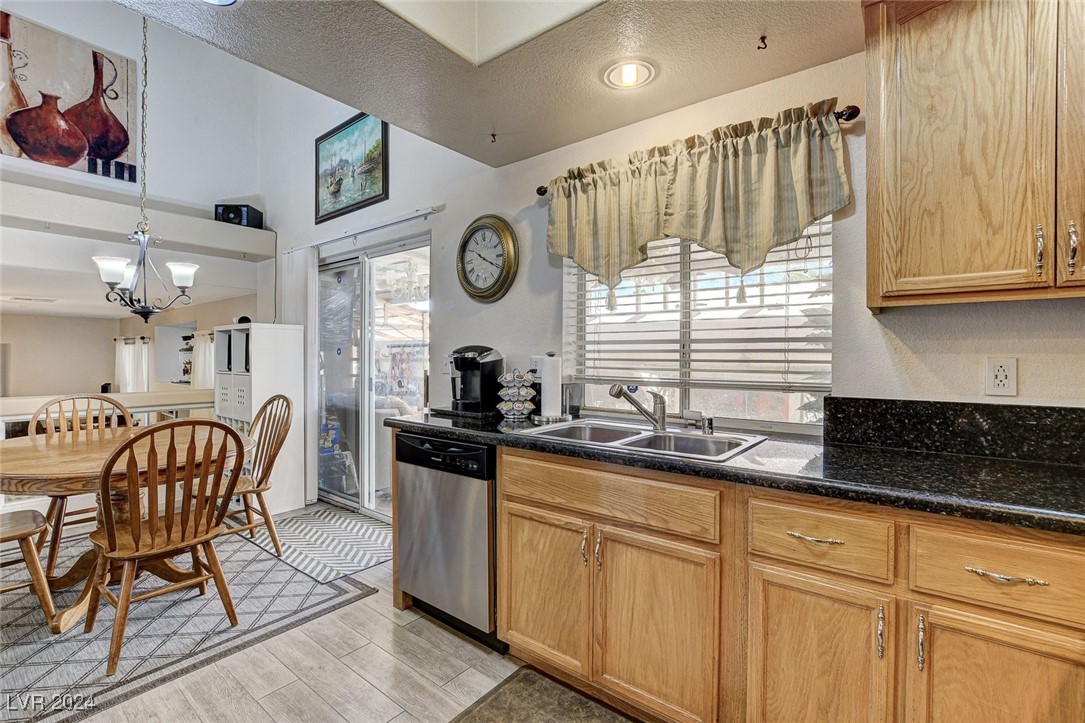 1690 Silver Point Avenue