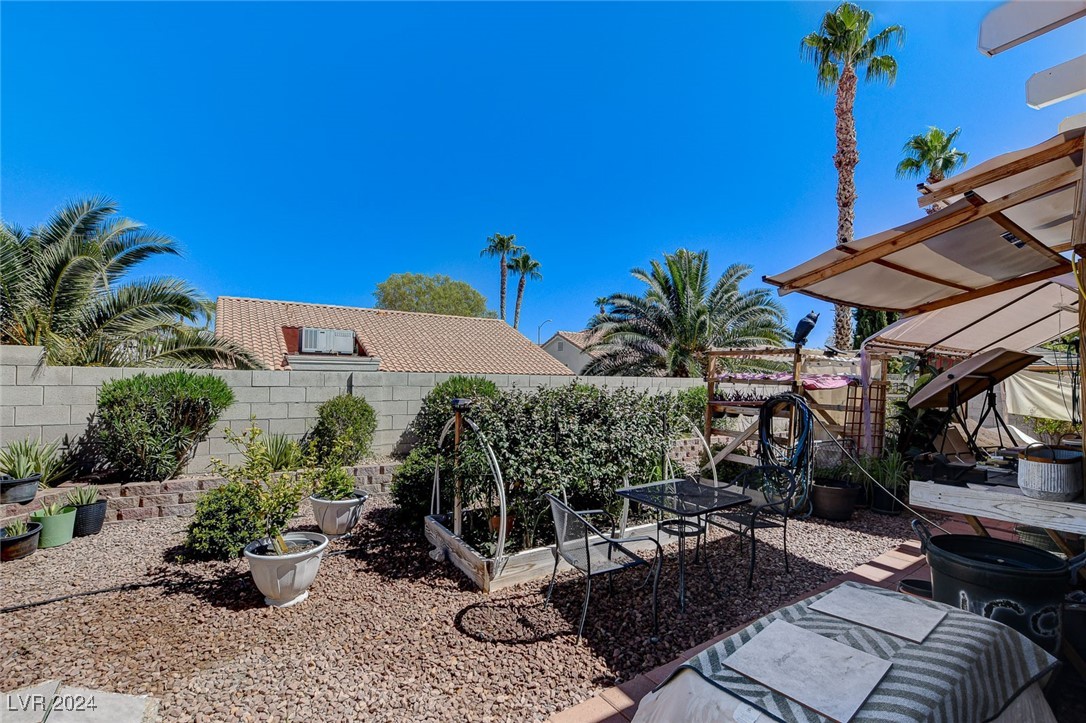 1690 Silver Point Avenue