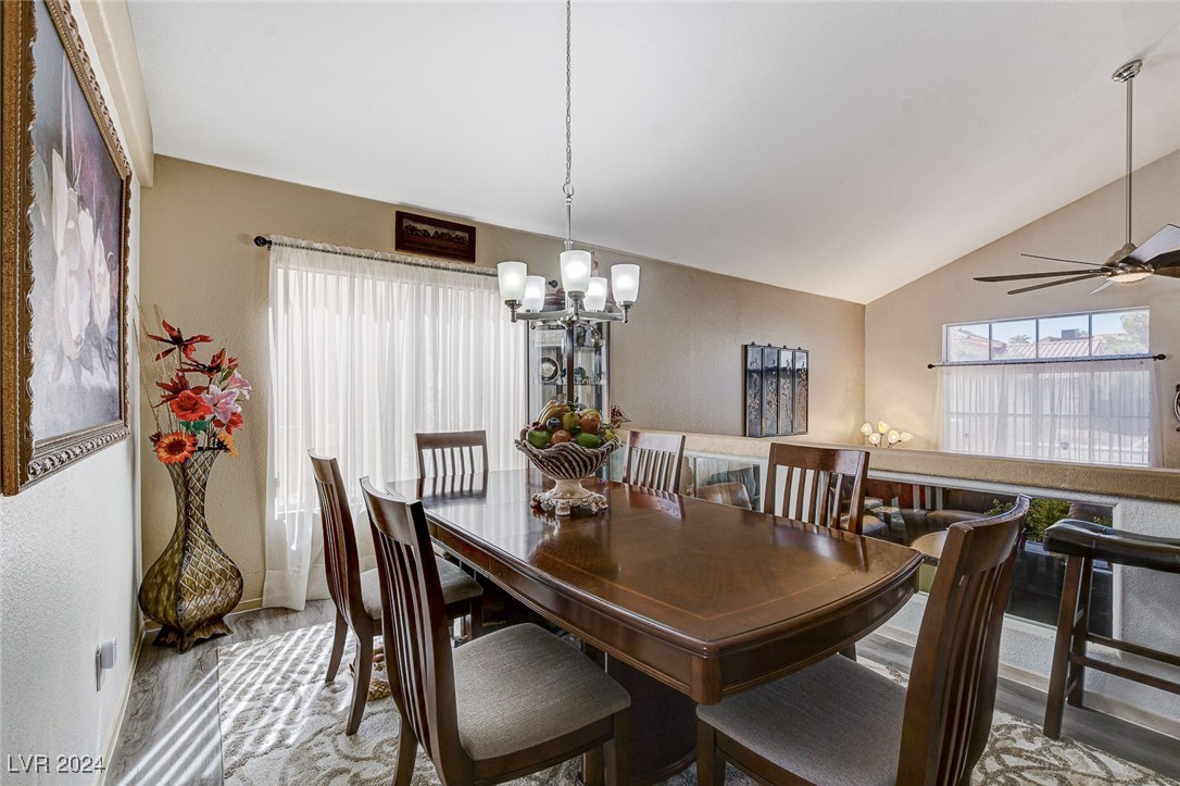 1690 Silver Point Avenue