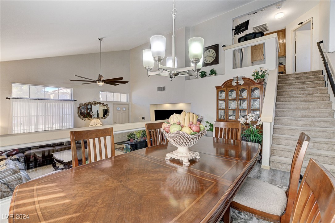 1690 Silver Point Avenue