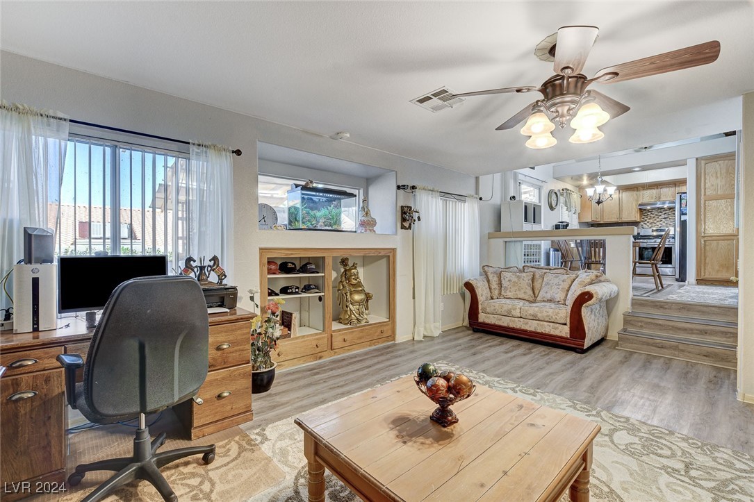 1690 Silver Point Avenue