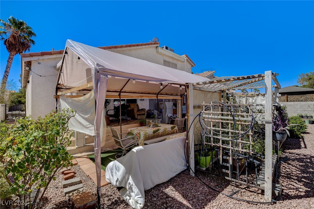 1690 Silver Point Avenue